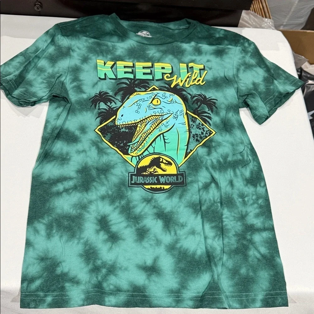 Kids t-shirt bundle. All size large.